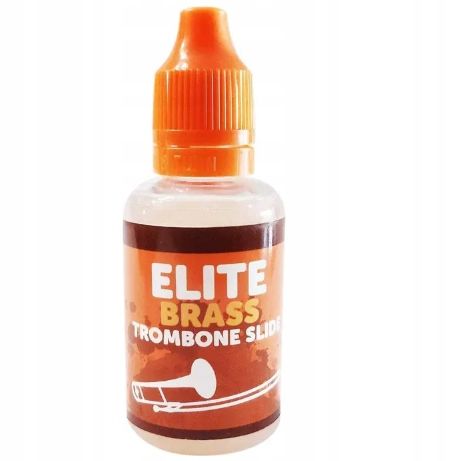 Elite Brass Trombone Slide - Smar Do Drążków Puzonowych