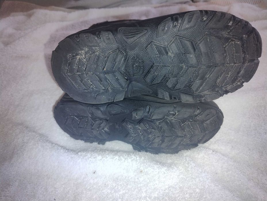 The North Face Śniegowce Dziecięce Youth Chilkat Lace