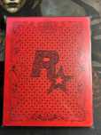 Red Dead Redemption 2 Steelbook Bez Gry