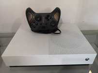 Konsola Xbox One S All Digital +pad Pruszcz Gdański