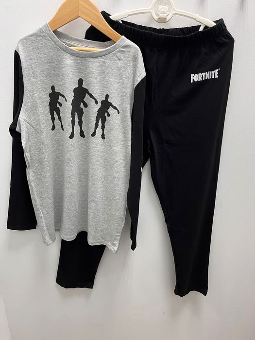 Piżama Fortnite roz.11-12lat
