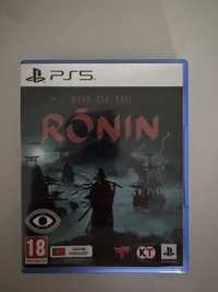 Rise of the Ronin PS5