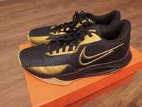 Buty Nike Precision IV