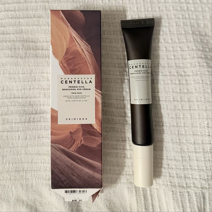 NOWY: Skin1004 Probio-cica Bakuchiol Eye Cream