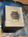 Garmin Forerunner 965 - dwa paski - NOWY