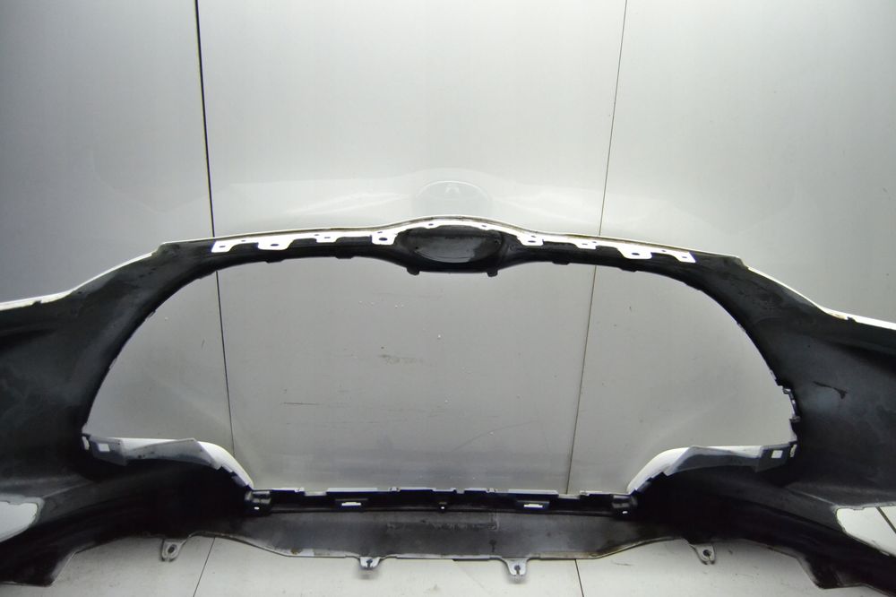 toyota yaris iv 4 2019- zderzak przód