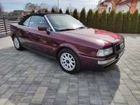 Audi 80 B4 cabrio