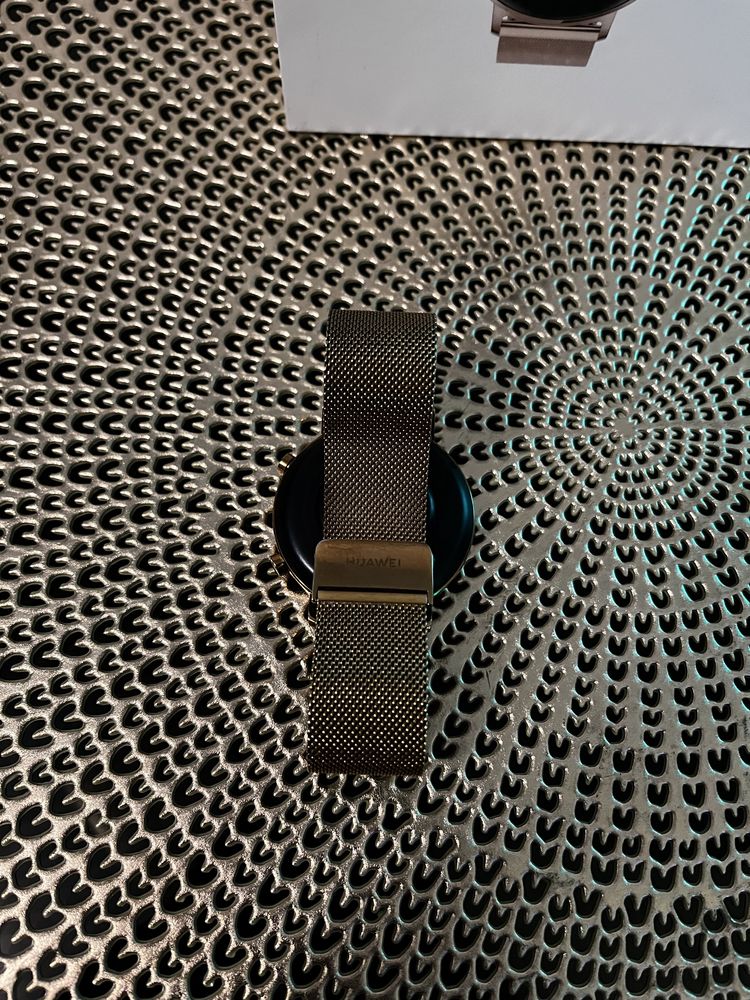 Huawei watch GT 2