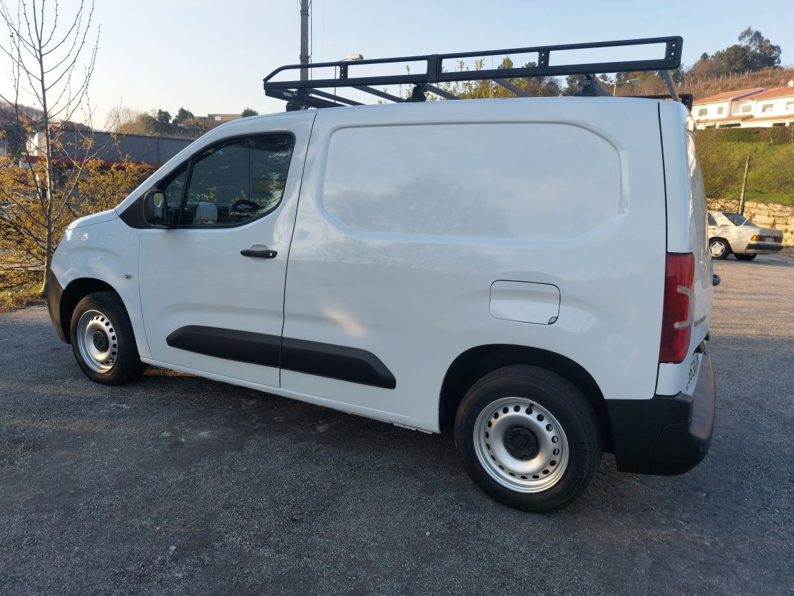 Citroen berlingo excelente estado