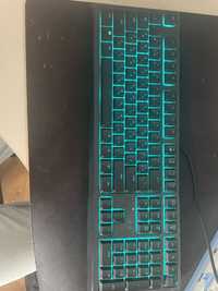 Клавиатура Razer Ornata v2