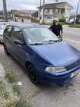 Vendo  punto 1.2 azul