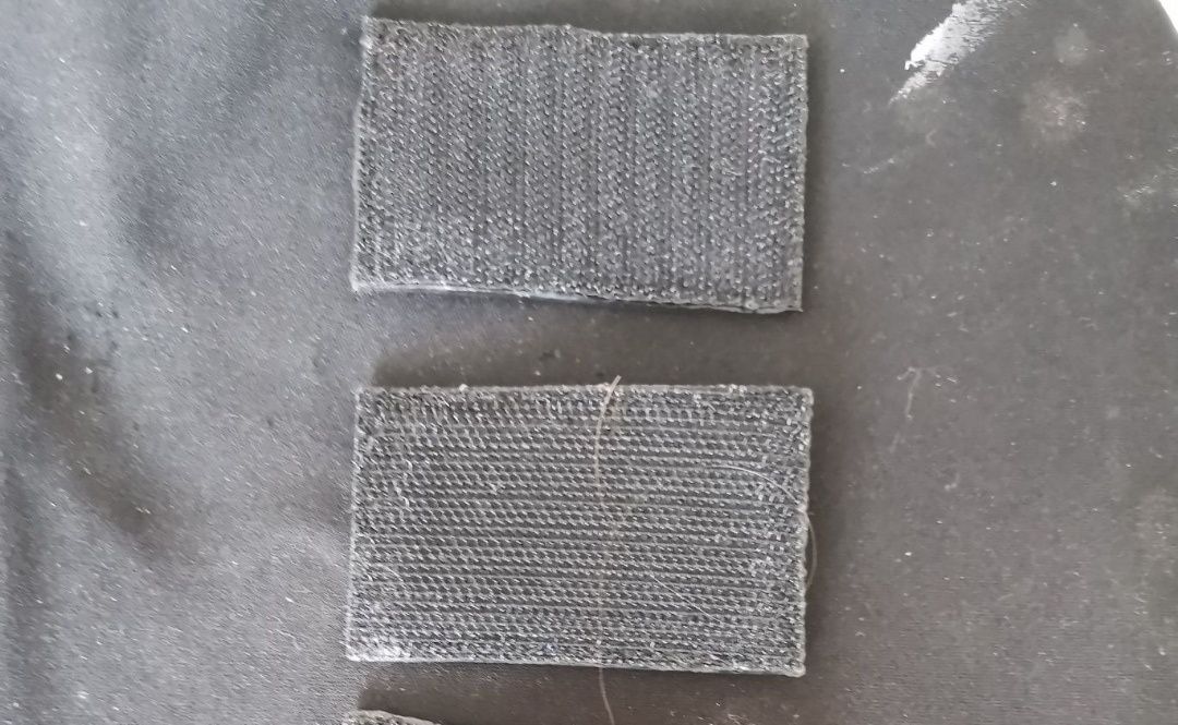 Patches Portugal emblema pvc bordados  militar