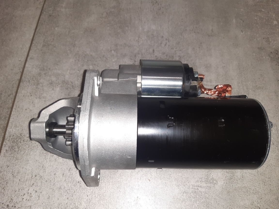 Rozrusznik R5K 1hc102  zamiennik do silnika es 15 lewoobrotowy  planet