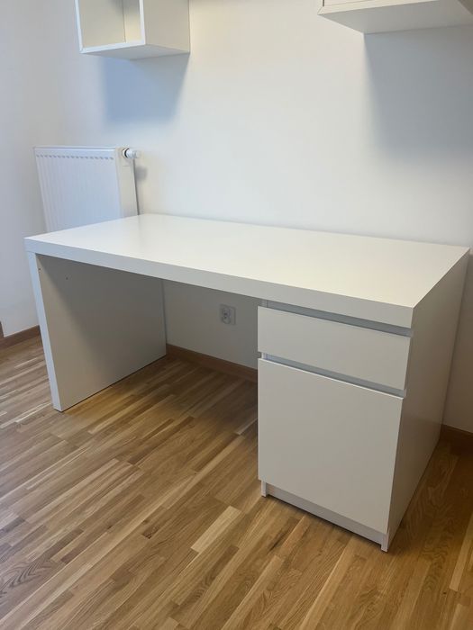 Składanie i skręcanie mebli