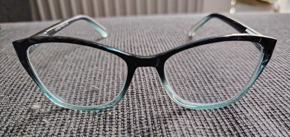 Eye Medic_Okulary Dystrybucja Italy_Klasyk (+1)_Okazja