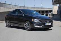 Volvo S60 Volvo S60 T6 FWD Momentum 2014/2015