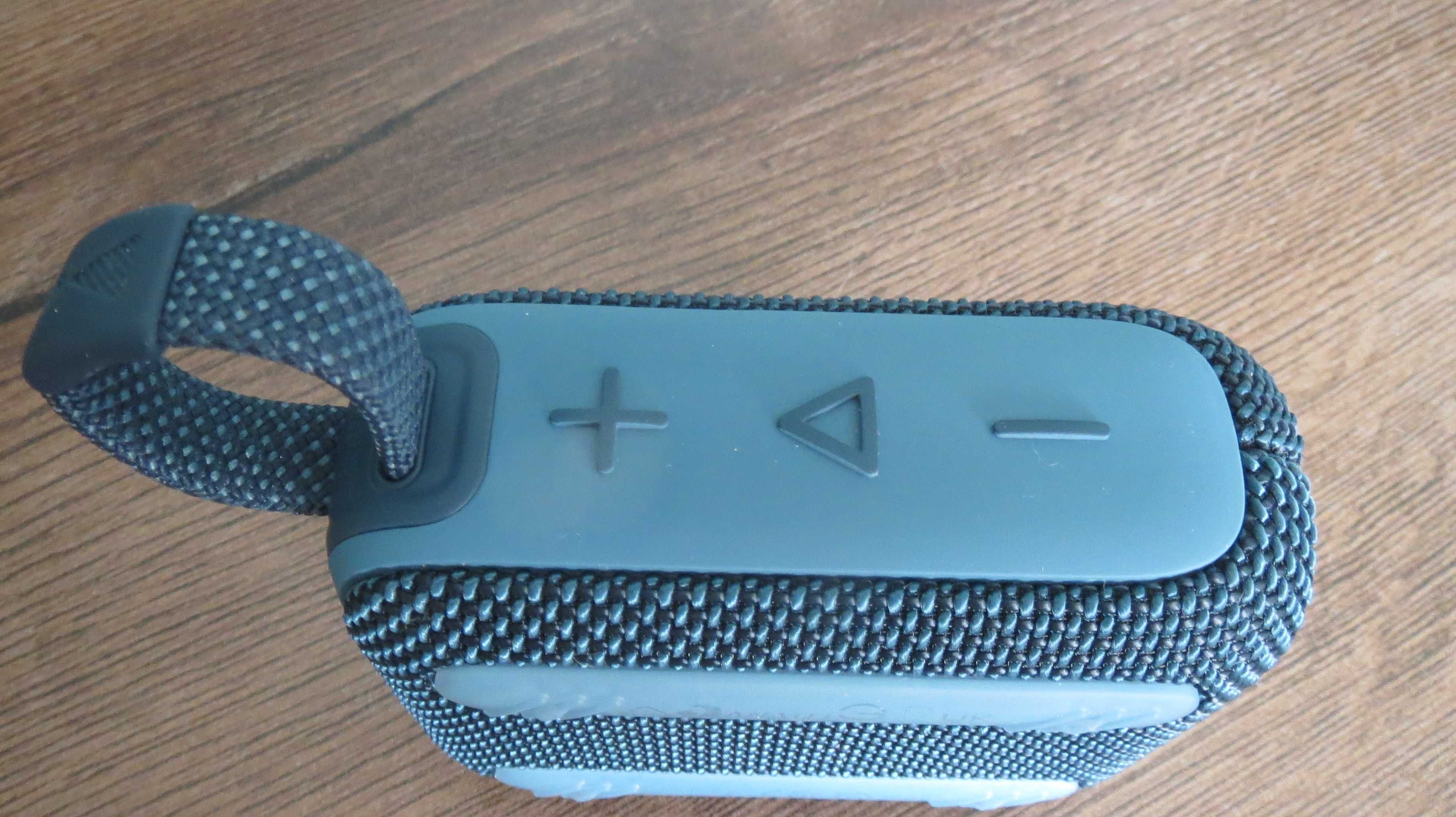 Głośnik JBL GO 4