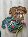 Bluza i bluzka nowe