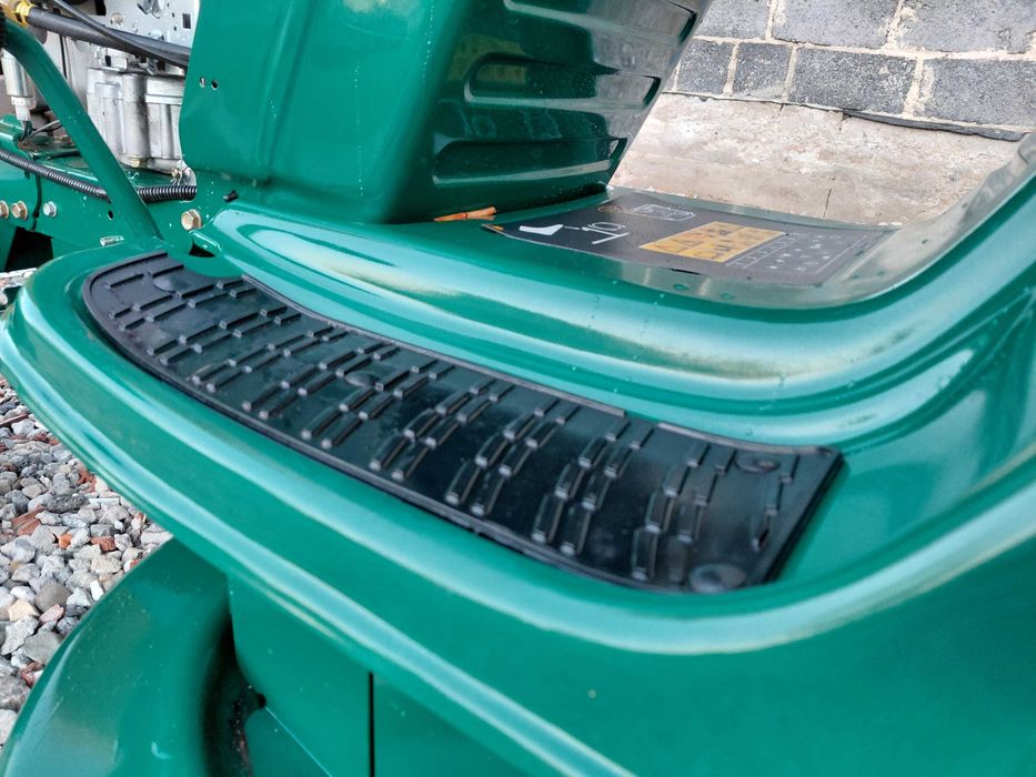 Traktorek kosiarka Yardman jak nowy