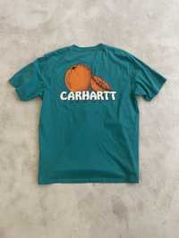 Футбола Carhartt