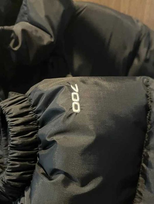 kurtka/TheNorthFace/TNFnuptse700/S