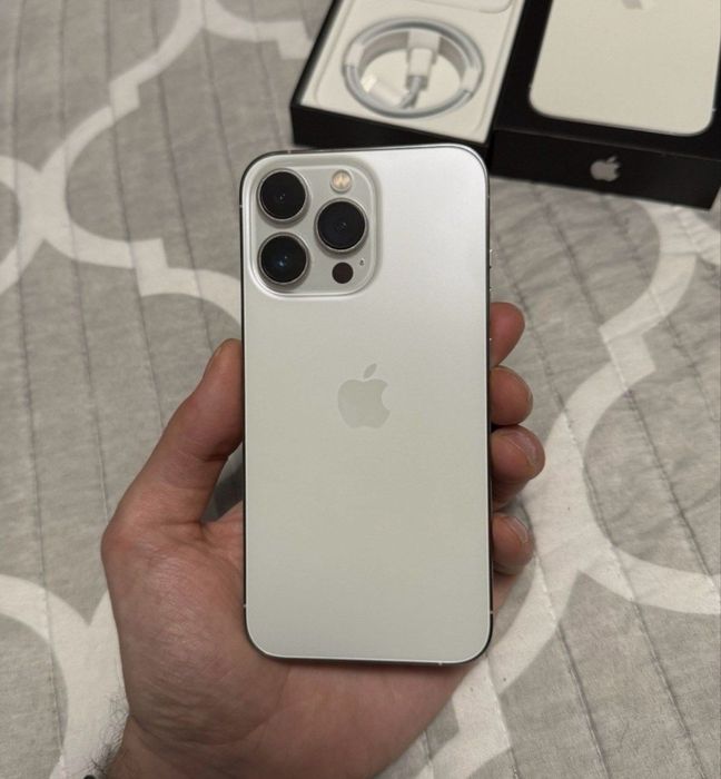 Айфон 13 про 128 гб