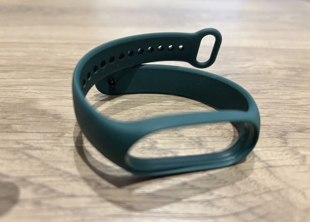 Xiaomi miband 7 + oferta de pulseira