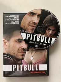 Pitbull plyta DVD