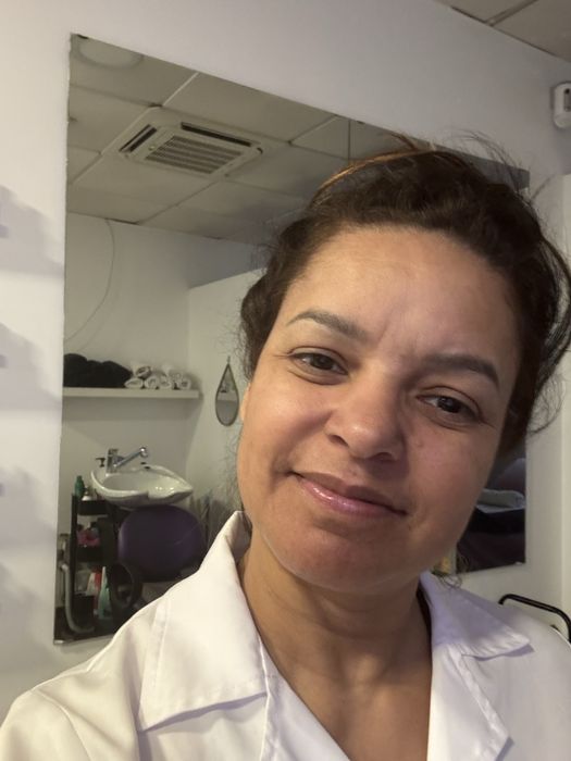 Servicos esteticos e massagens