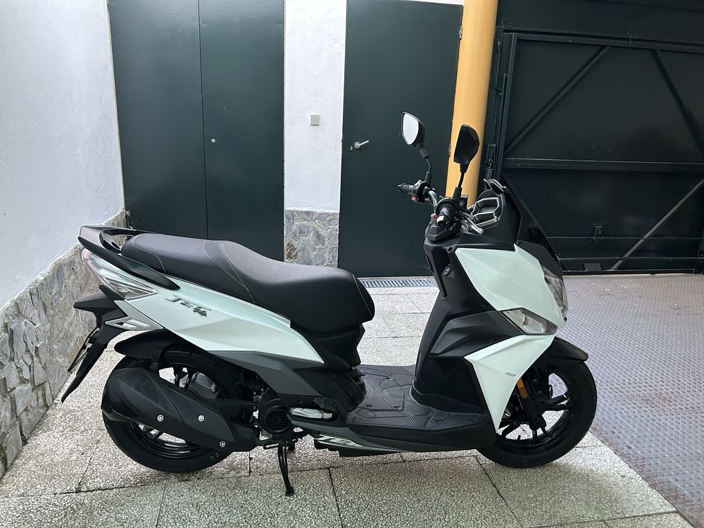 mota jet 14 50cc