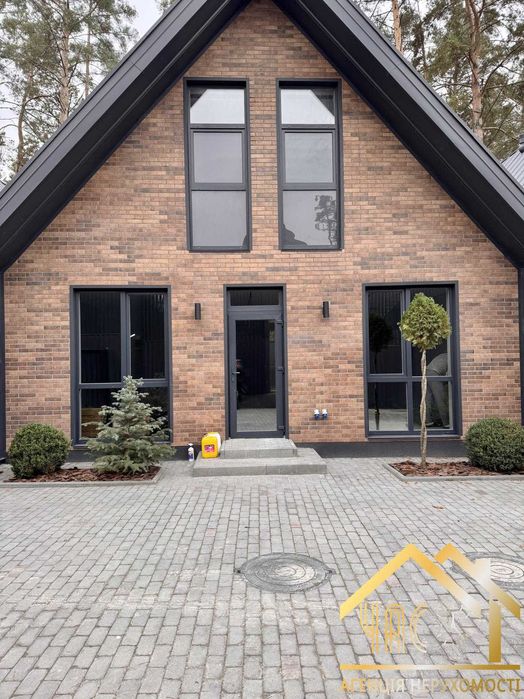 Таунхаус з новим ремонтом та газом! БЕЗ КОМІСІЇ!