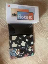 Xiaomi Redmi note 10 pro 6/128