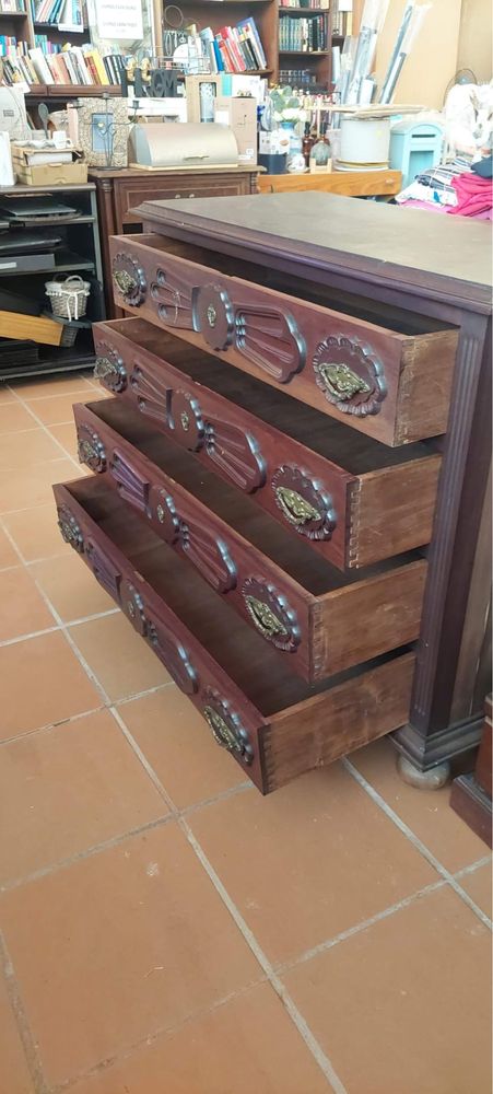 Conjunto de quarto