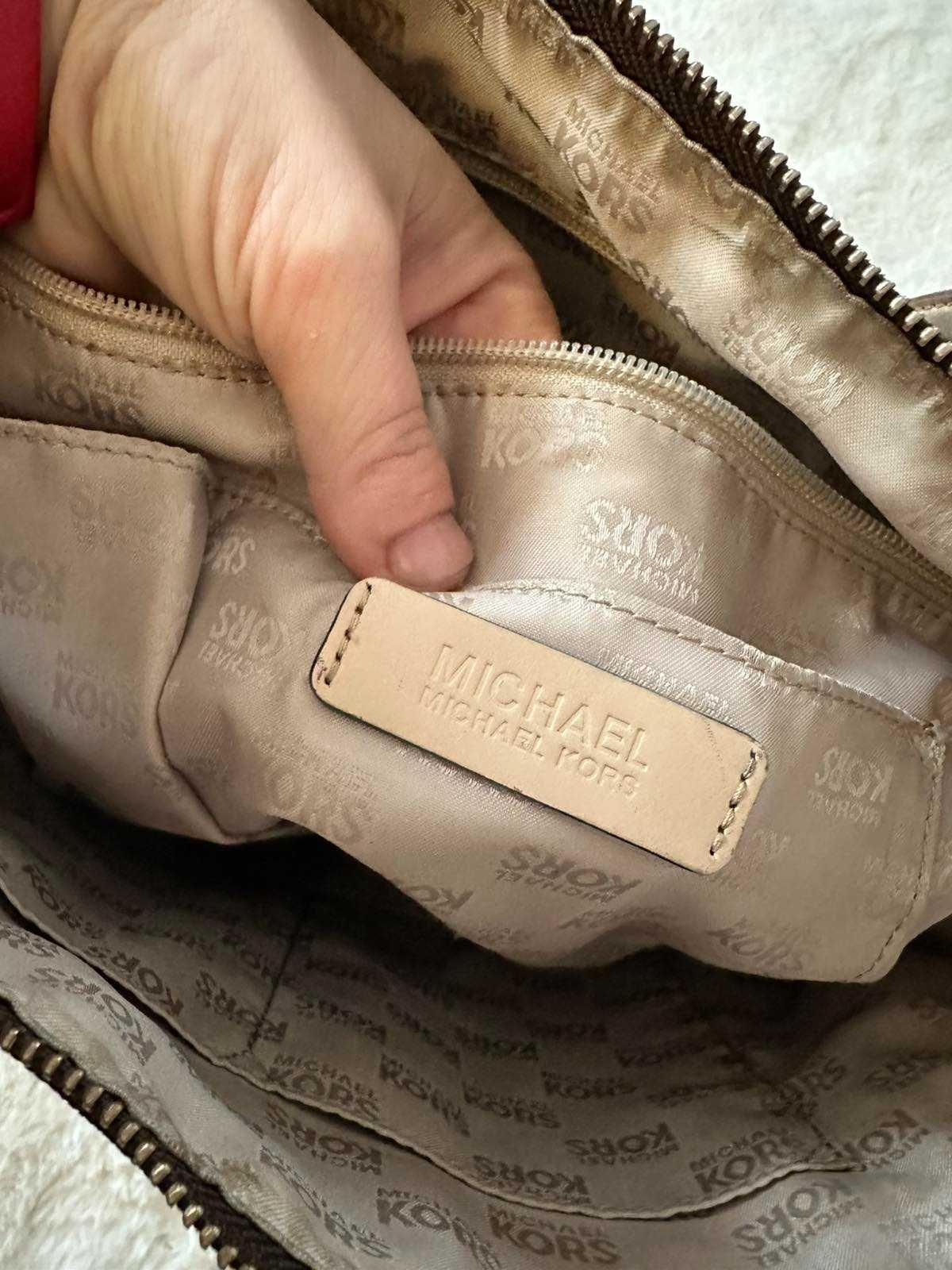 torebka torba micheel kors shopper