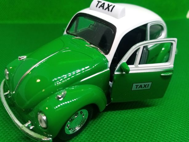Taxis do Mundo- 1/38-Novos