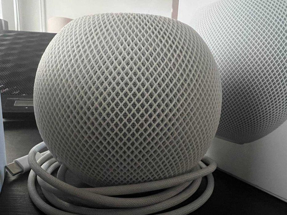 Apple HomePod mini