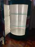 Bidon Vitrine Castrol