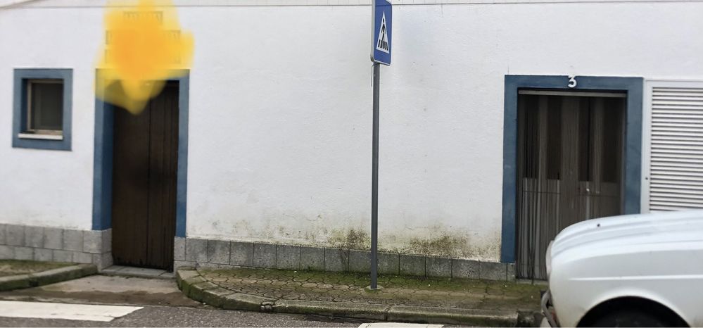 Moradia / Prédio