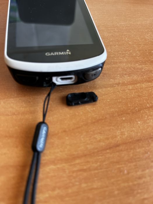 Garmin Edge 1030