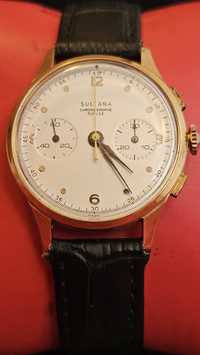 Relógio Sultana 18k