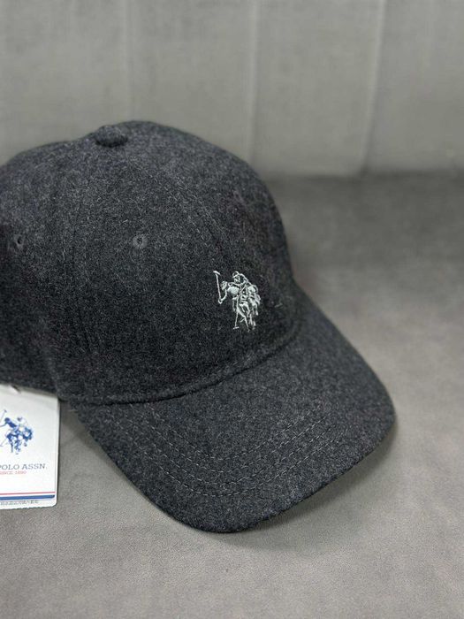 кепки Polo Ralph Lauren