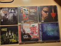 Fazi  Zestaw CD FAZI