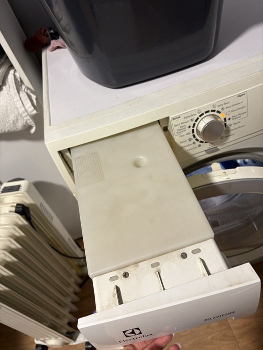 Maquina de secar 9kg