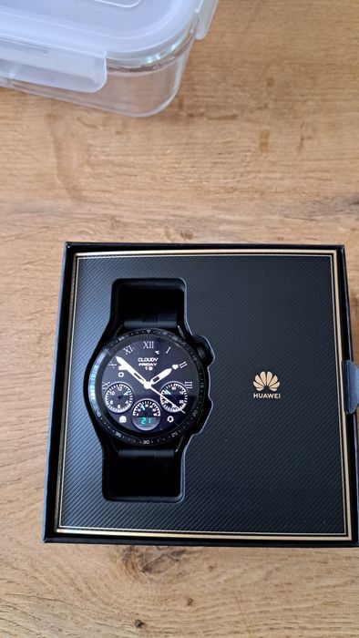 Samsung watch gt3