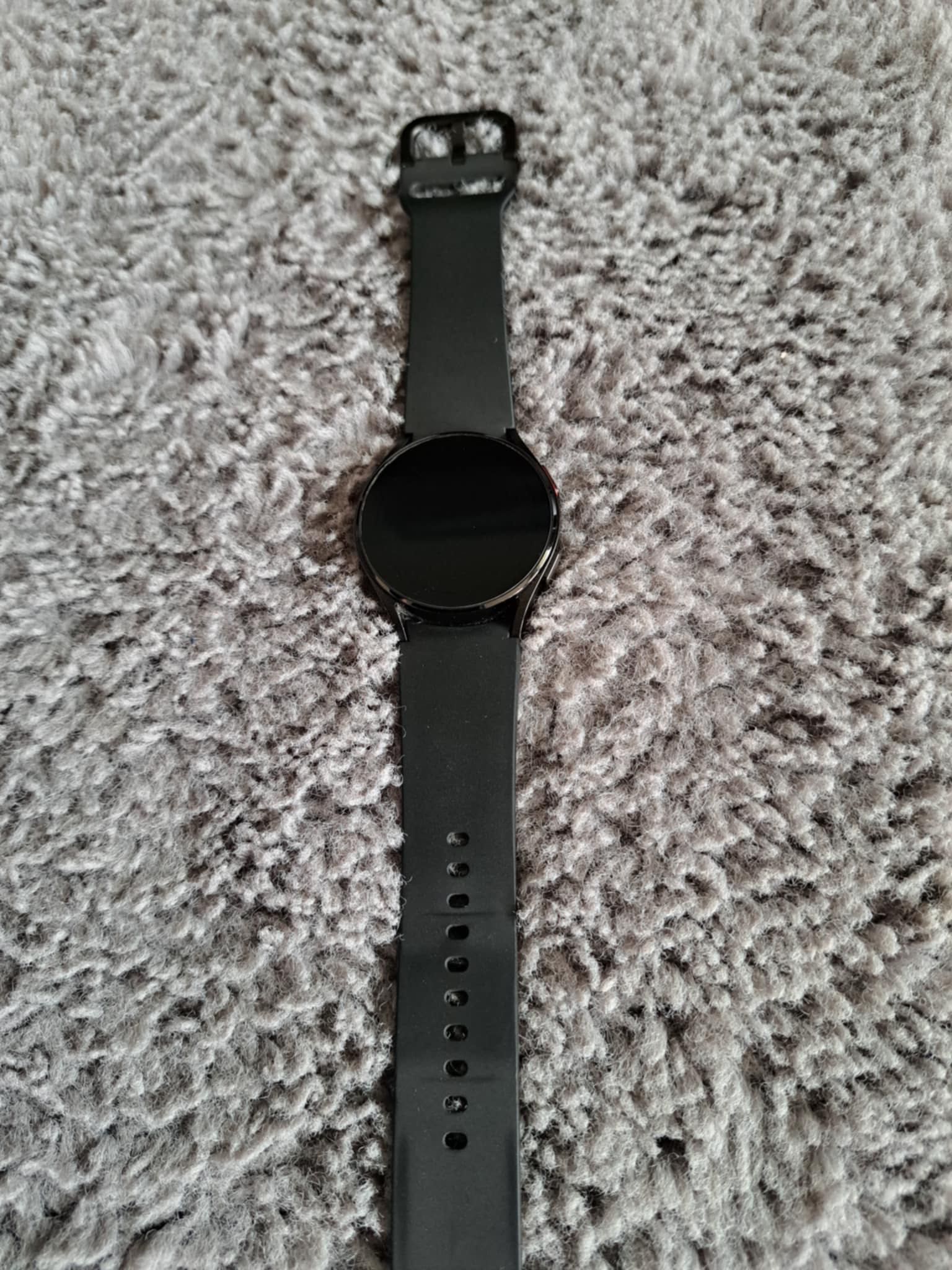 Samsung Galaxy Watch 4