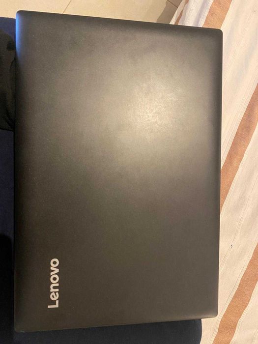Lenovo Ideapad 320-15AST – Windows 10 limpo, pronto a usar