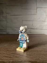 Lego Chima niedźwiedź Iceclaw figurka postać