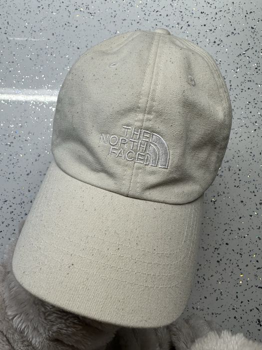 Кепка The north face