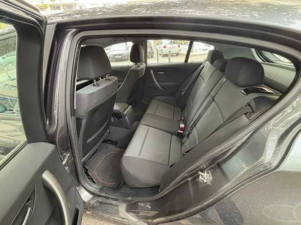 BMW 116i (E87) – 2007 – Excelente Estado Geral