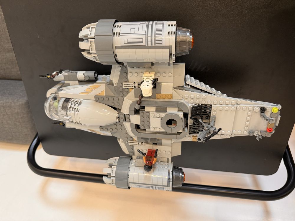 Lego 75292 star wars